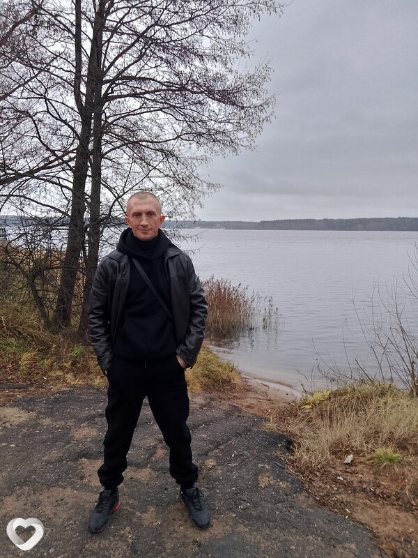 Сергей, Мытищи