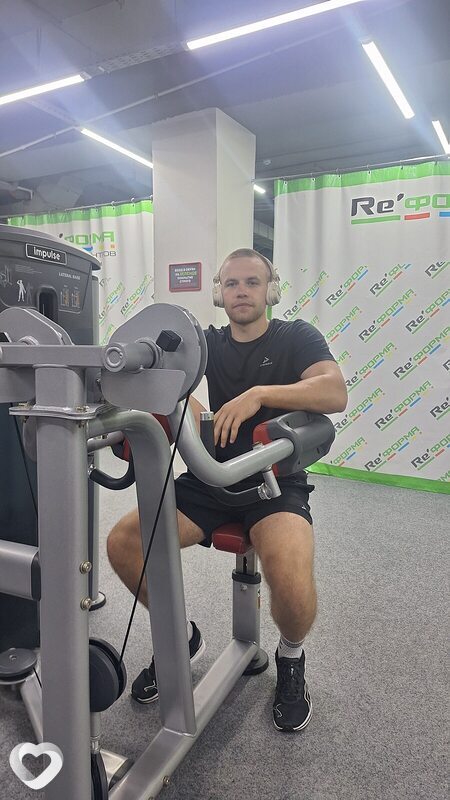 Владимир, Рассказово