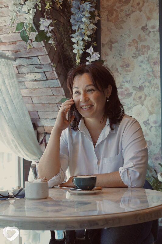 Ольга, 41, Туапсе — анкета №4523438