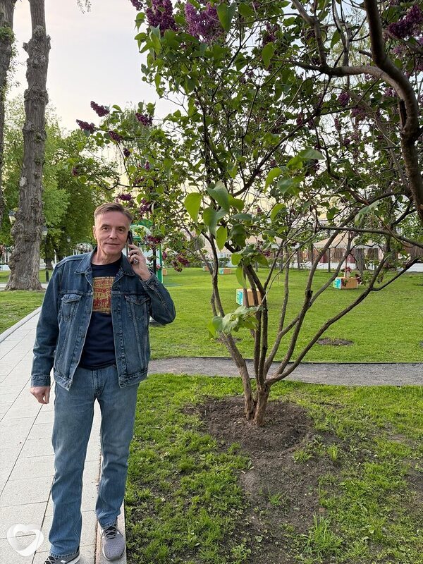 Ладди, 57, Москве — анкета №4523444