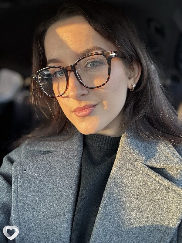 Полина, 23, Владивостоке — анкета №4523447