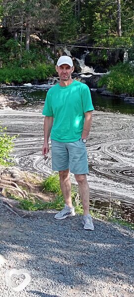 Николай, 51, Ульяновске — анкета №4523448