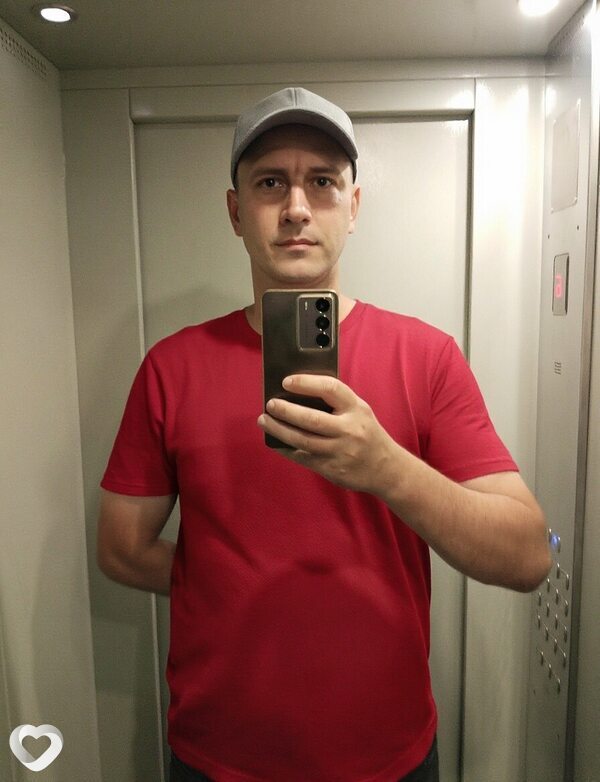 Максим, 38, Оренбурге — анкета №4523450