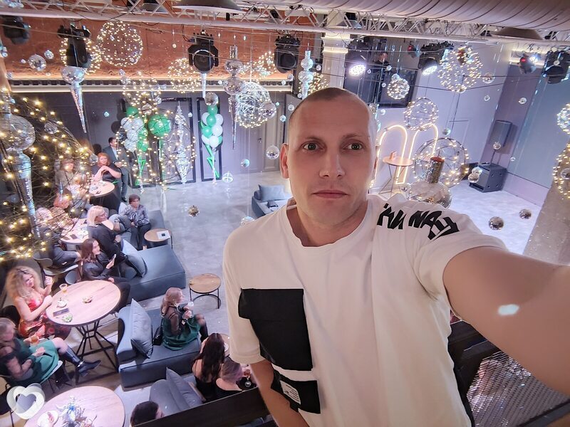 Игорь, 37, Красноярске — анкета №4523452