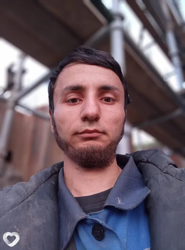 Raha, 23, Москве — анкета №4523454