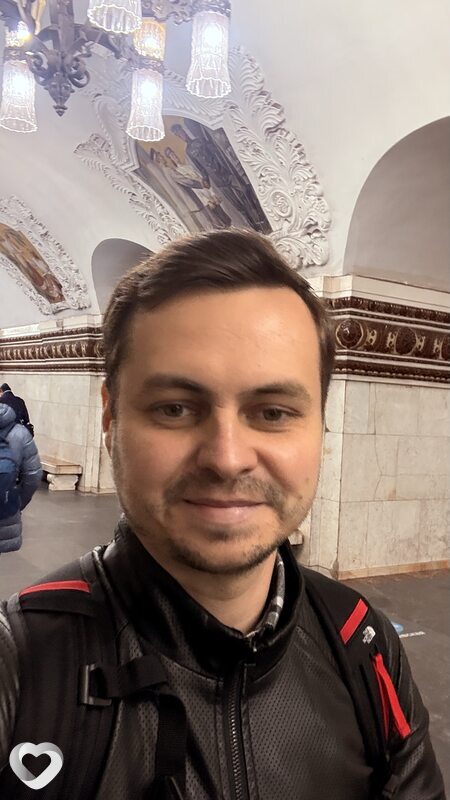 Тарас, 35, Домодедово — анкета №4523458