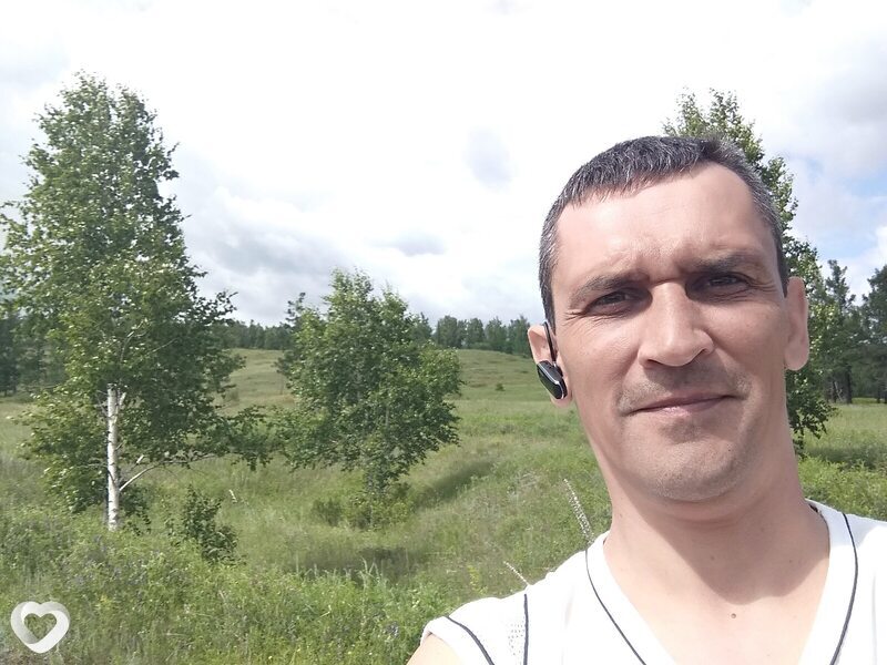 Алексей, Северск
