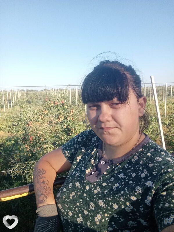 Катя, 30, Майкопе — анкета №4523262
