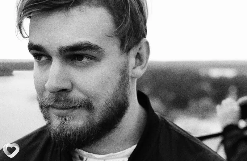 Дмитрий, 33, Москве — анкета №4523284