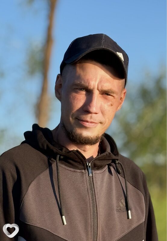 Александр, 34, Комсомольске-на-Амуре — анкета №4523537