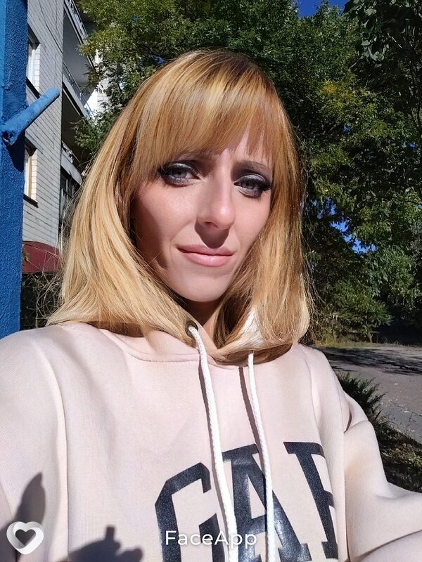 Анастосия, 37, Гомеле — анкета №4523539