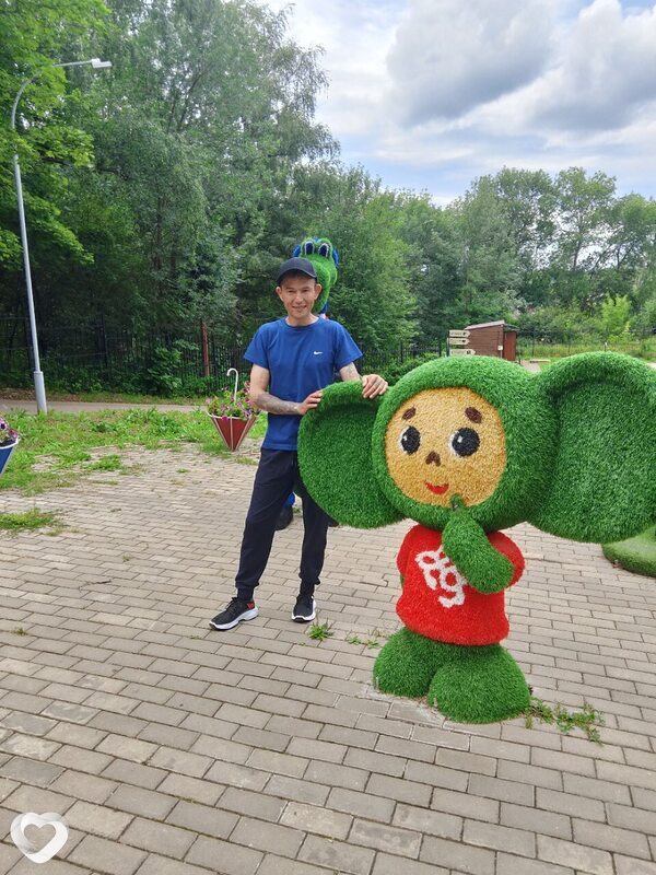 Леонид, 42, Санкт-Петербурге — анкета №4523541