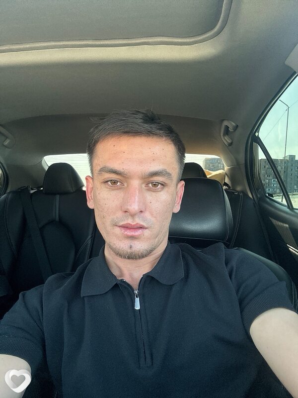 Айдар, 25, Алматы — анкета №4523552
