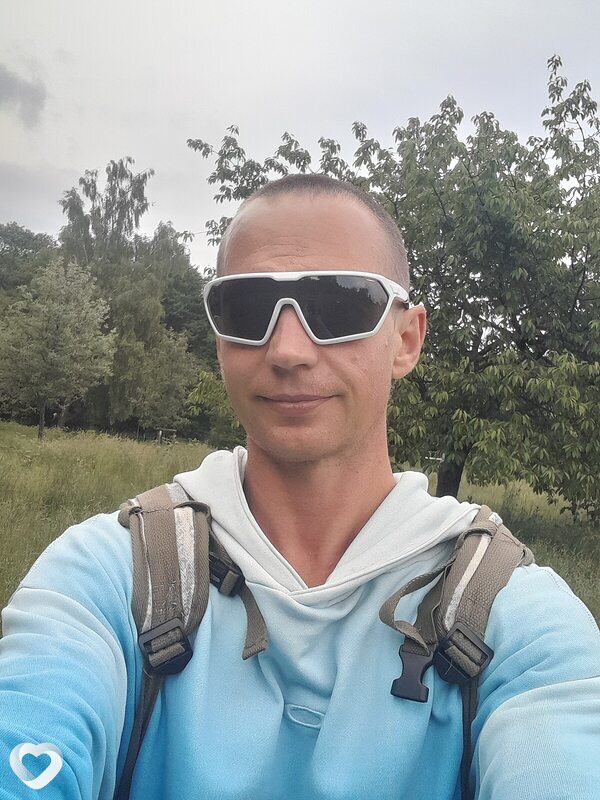Владимир, Кишинёв