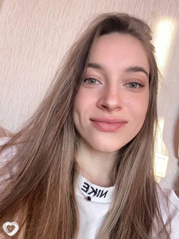 Лиза, 25, Пензе — анкета №4523656