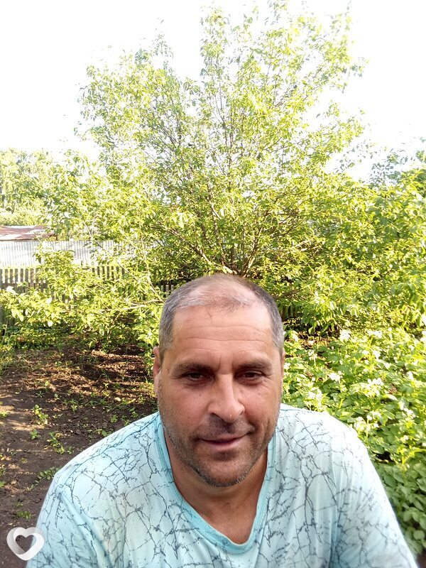 Олег, 51, Саратове — анкета №4523658