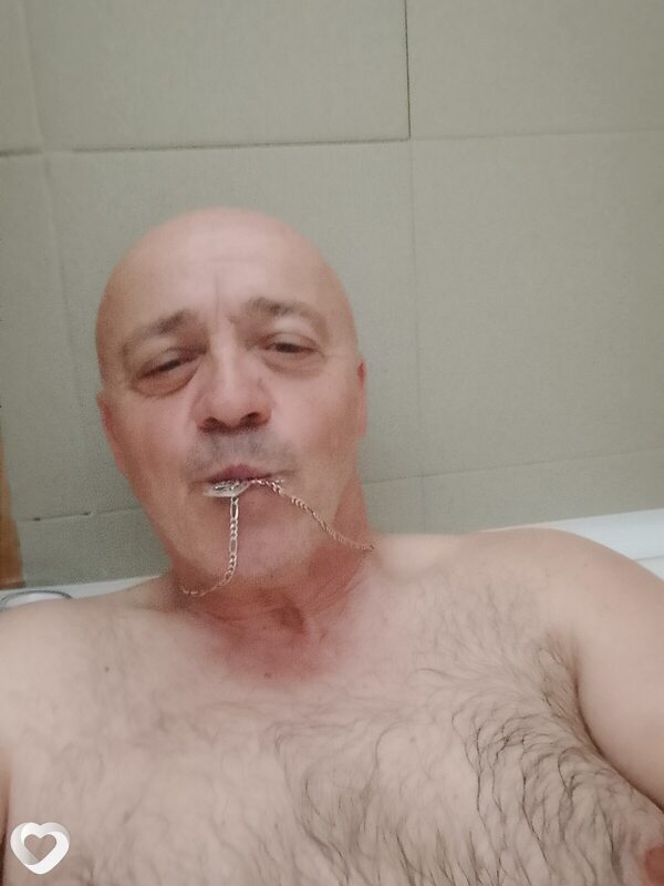 Горан, 57, Кингисеппе — анкета №4523660