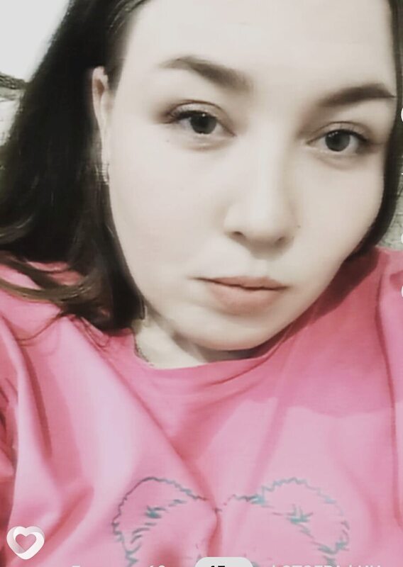 Антонина, 27, Астане — анкета №4523664