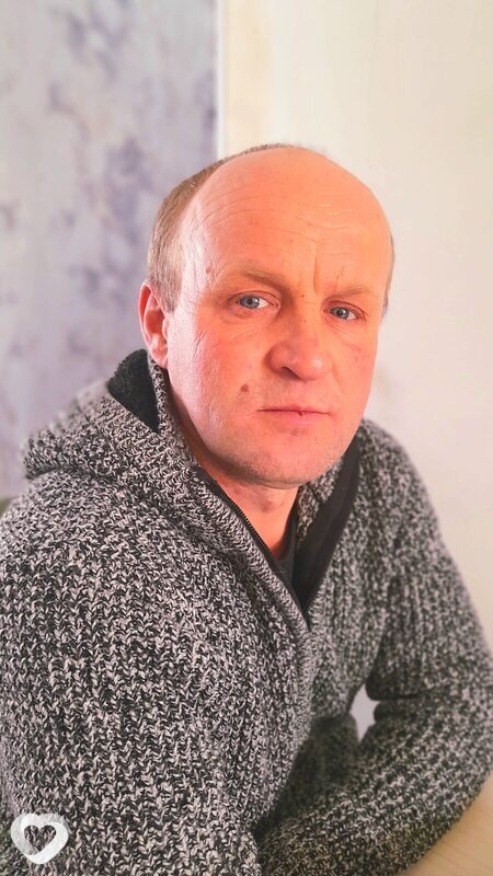 Николай, 44, Энгельсе — анкета №4523665