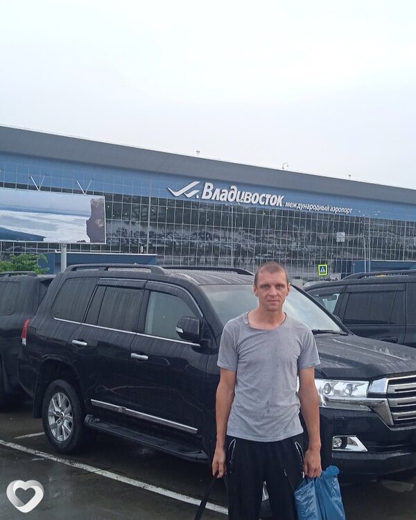 Павел, 46, Магнитогорске — анкета №4523667