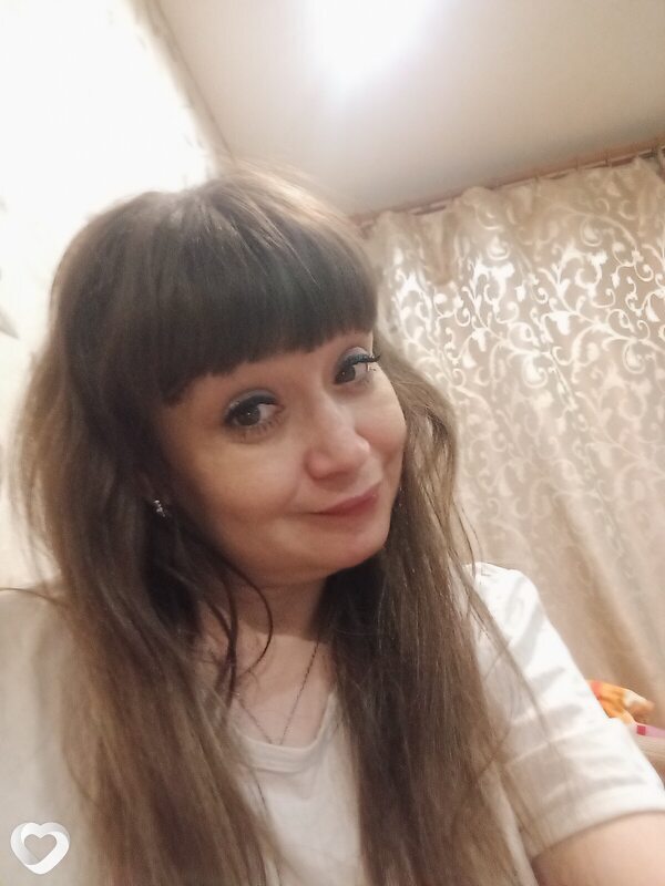 Вероника, 39, Тюмени — анкета №4523672