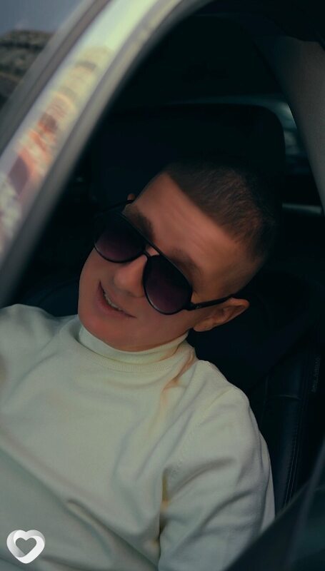 Артём, 28, Томске — анкета №4523675