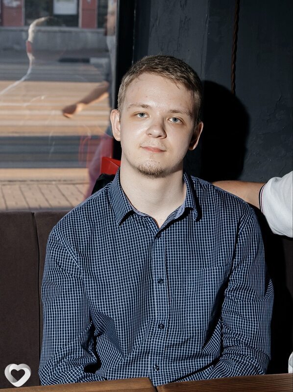 Олег, 23, Ульяновске — анкета №4523678