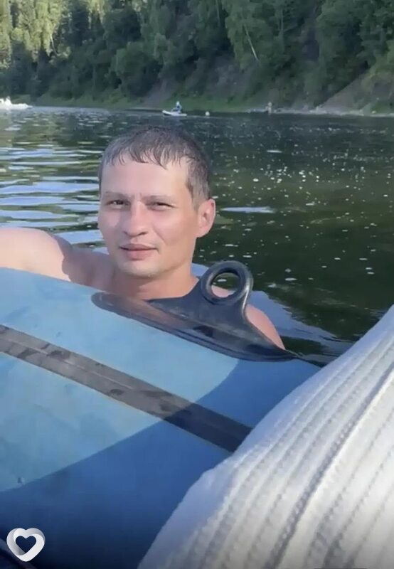 Александр, 39, Новосибирске — анкета №4523679