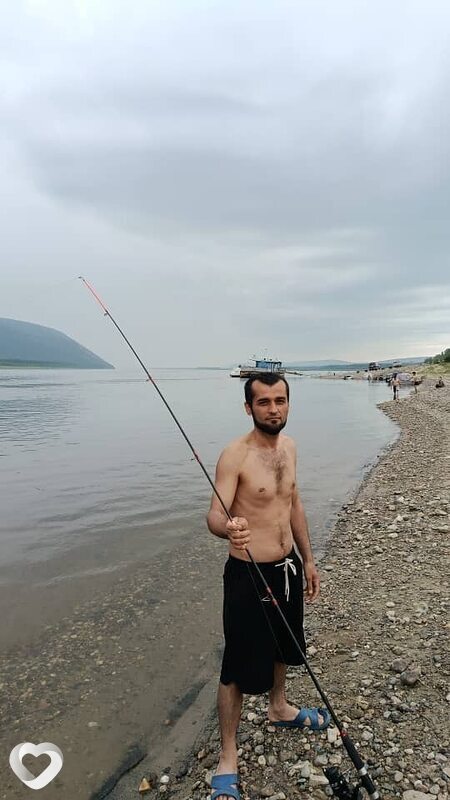 Ilhom, Ленск