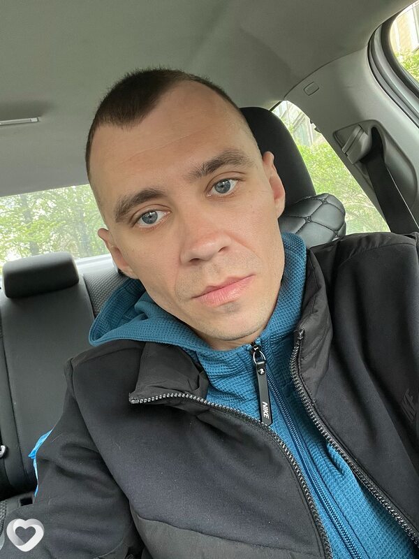 Андрей, 31, Донецке — анкета №4523746