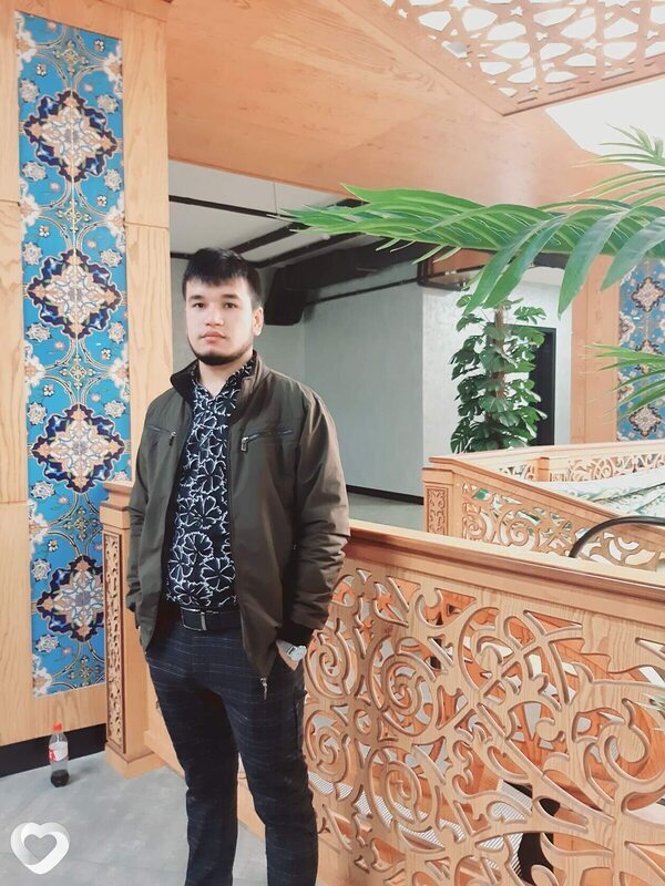 Диёр, 28, Майкопе — анкета №4523750