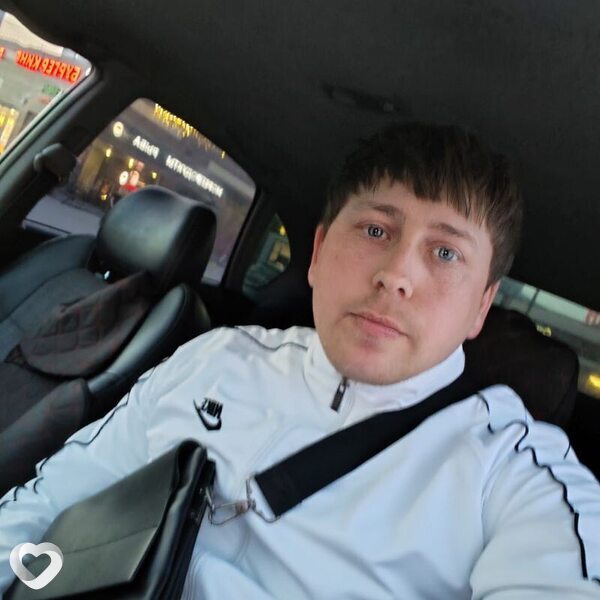 Алексей, 33, Новосибирске — анкета №4523751
