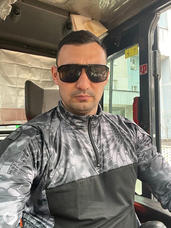 Эдик, Зеленоград