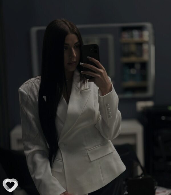 Юлия, 35, Новосибирске — анкета №4523556