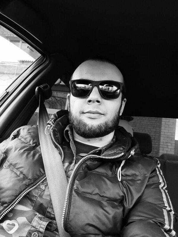 Акбар, 31, Улан-Удэ — анкета №4523558