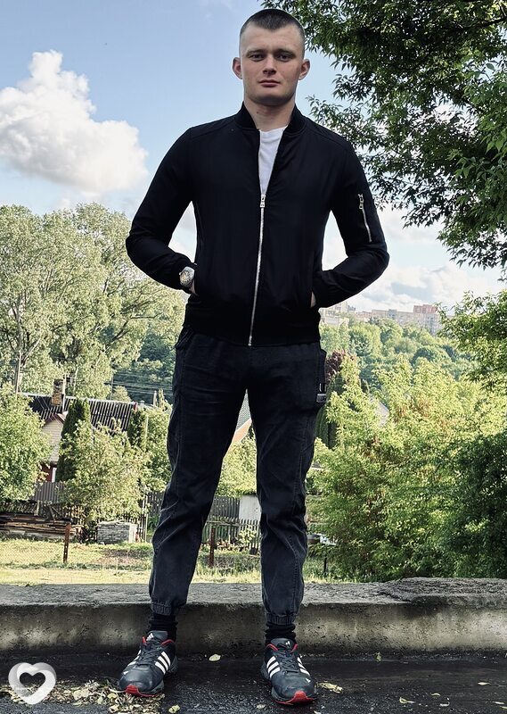 Павел, 29, Минске — анкета №4523566