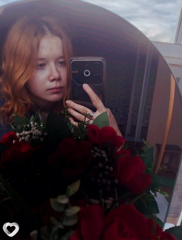 Регина, 20, Вологде — анкета №4523567