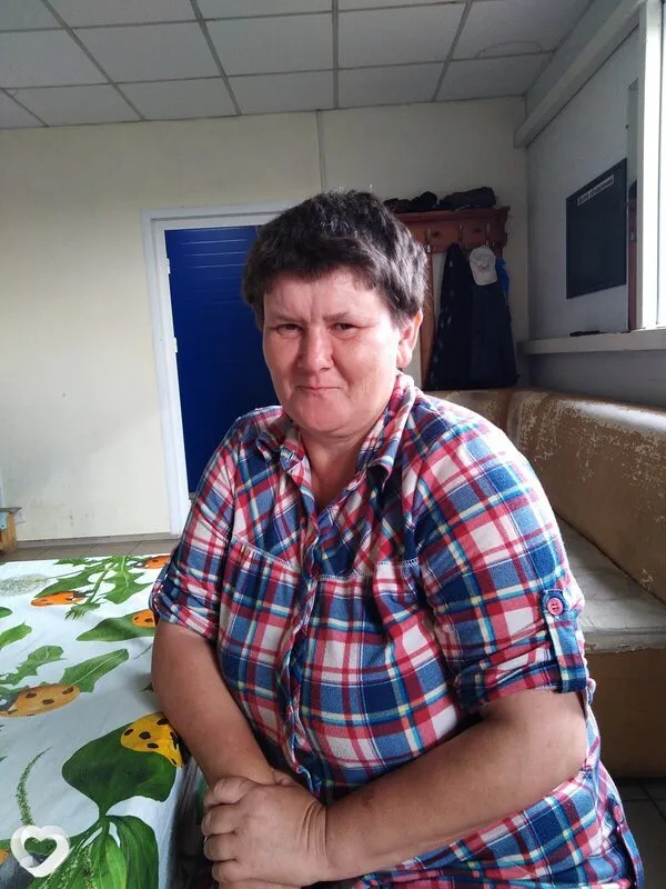 Лена, 47, Бийске — анкета №4523569