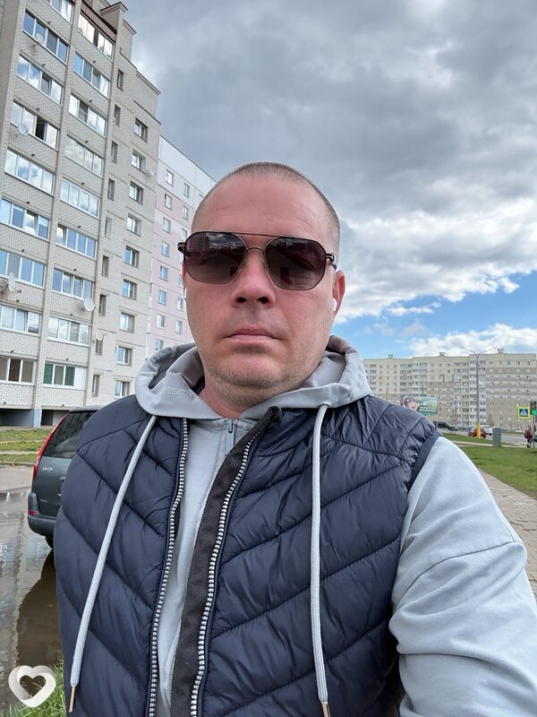 Денис, 45, Рязани — анкета №4523473