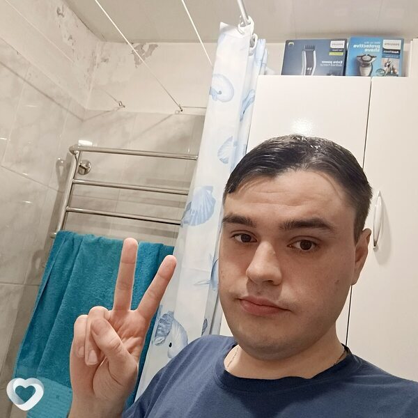 Константин, 32, Жуковском — анкета №4523474