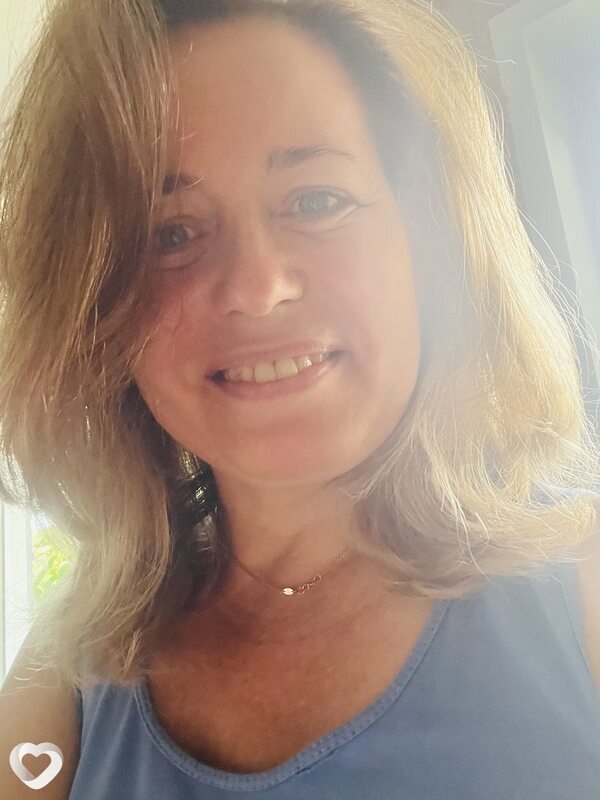 Светлана, 49, Нижнем Новгороде — анкета №4523480