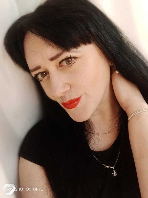 Екатерина, 38, Магнитогорске — анкета №4523483
