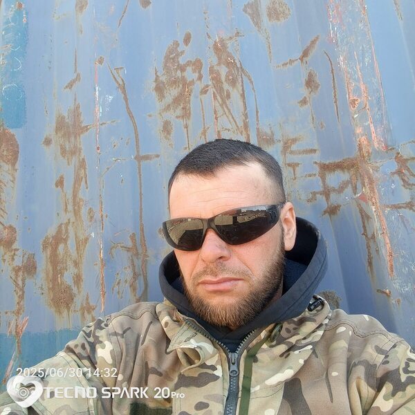 Александр, 40, Саранске — анкета №4523606