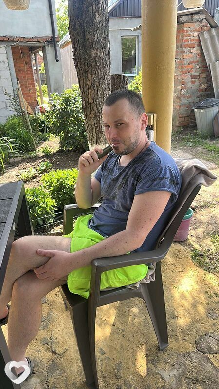 Андрей, 42, Харькове — анкета №4523615