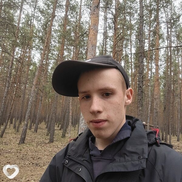 Вова, 18, Якутске — анкета №4523627