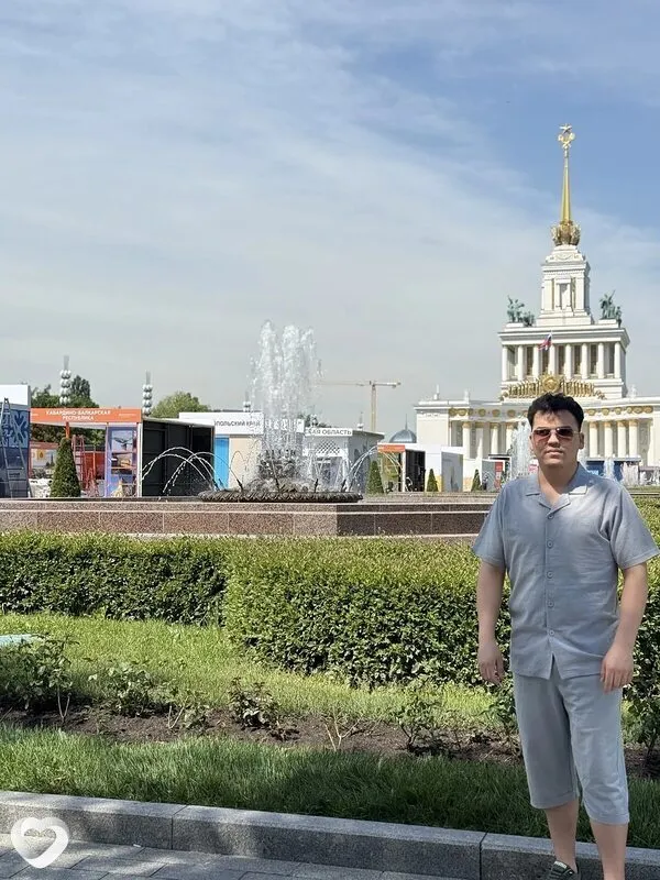 Алекс, 23, Москве — анкета №4523633