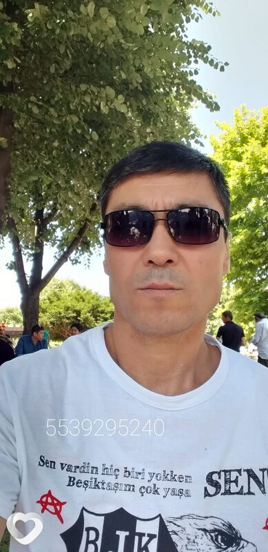 Миша, 49, Минске — анкета №4523638