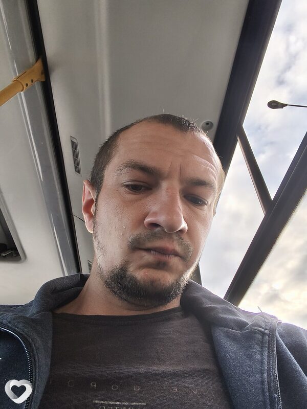 Евгений, 32, Кобрине — анкета №4523640