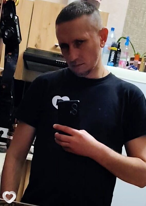 Vasyl, 38, Киеве — анкета №4524547