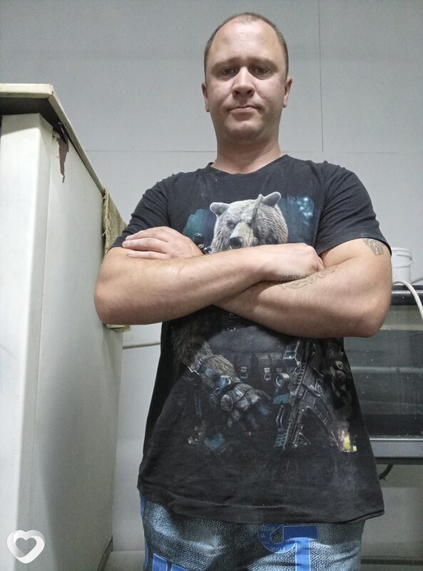 Илья, 32, Донецке — анкета №4523705